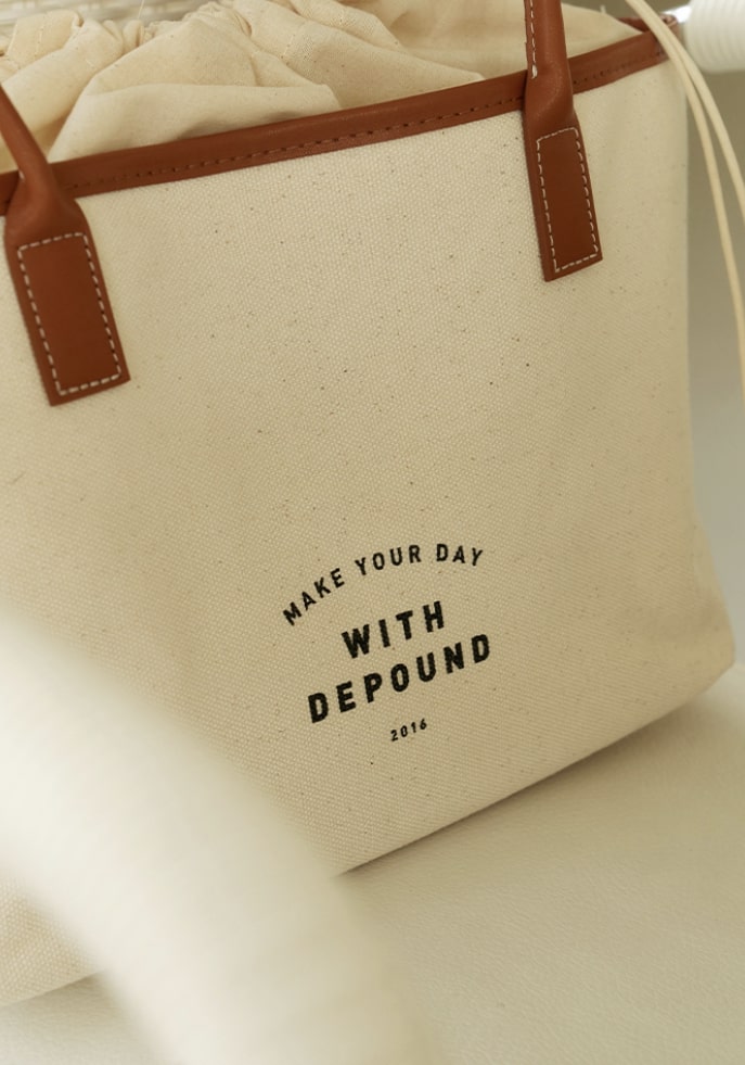 depound day bag