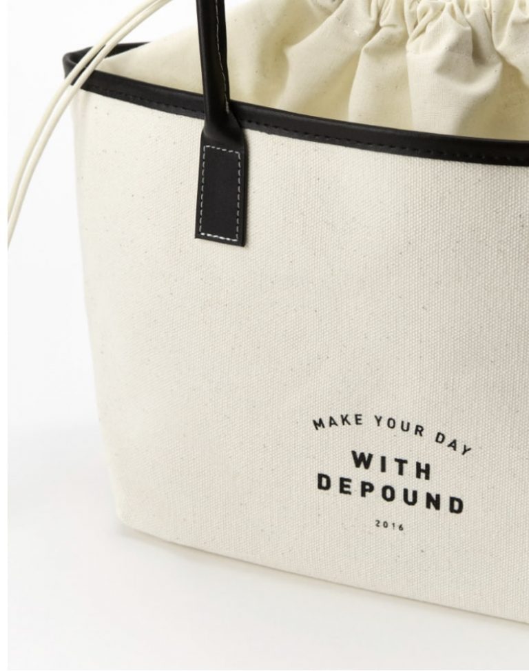 depound day bag