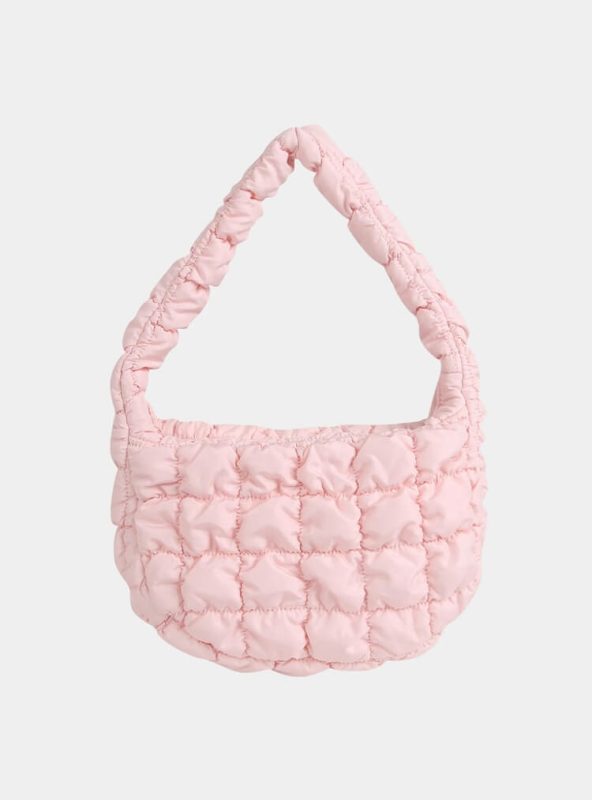 What Is The Cos Quilted Bag And Why Is It Always Sold Out?