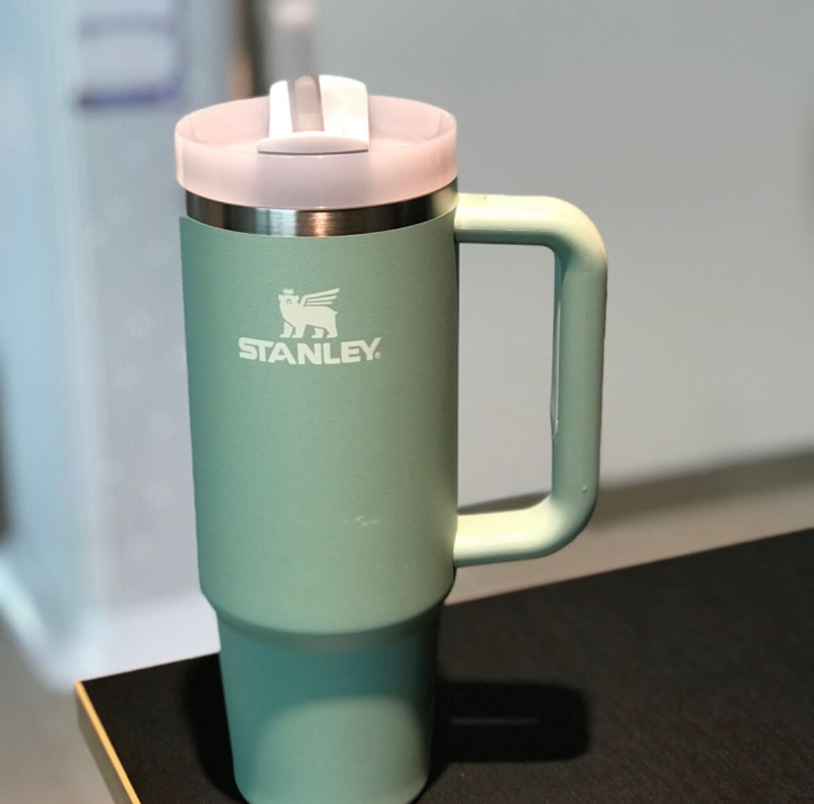 Stanley Quencher H2.0 FlowState Tumbler restocked in new colors