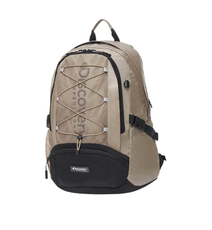 Discovery Expedition] Flex One Backpack (2 Color) *LIMITED TIME SALES* •  Millie Style Store